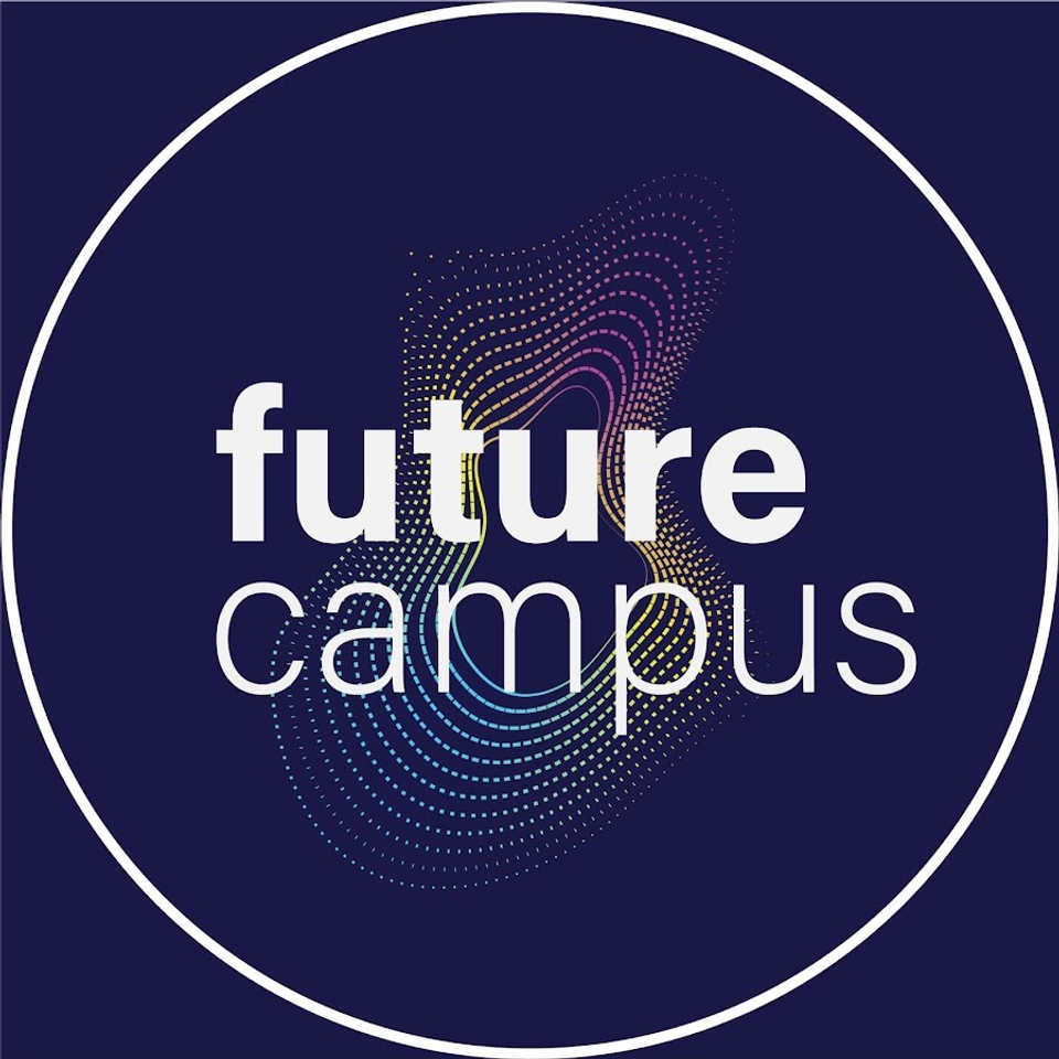 Future AI Summit logo