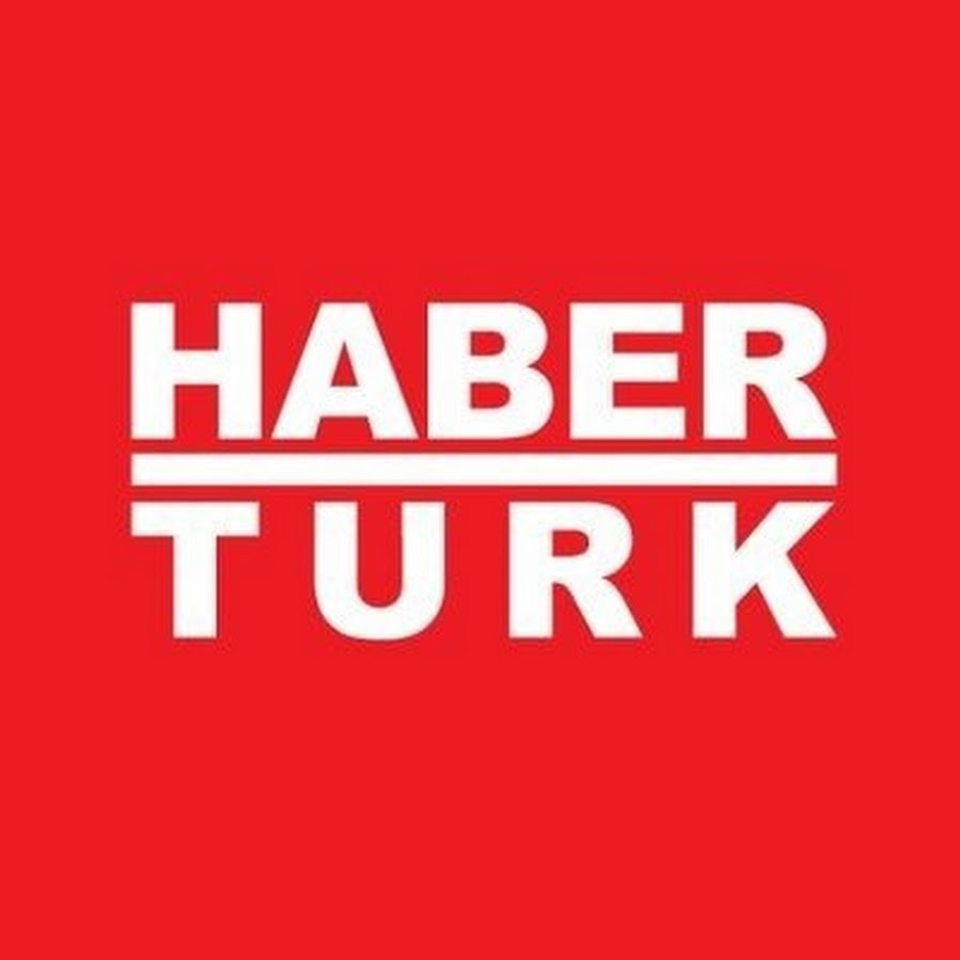 Habertürk press coverage logo