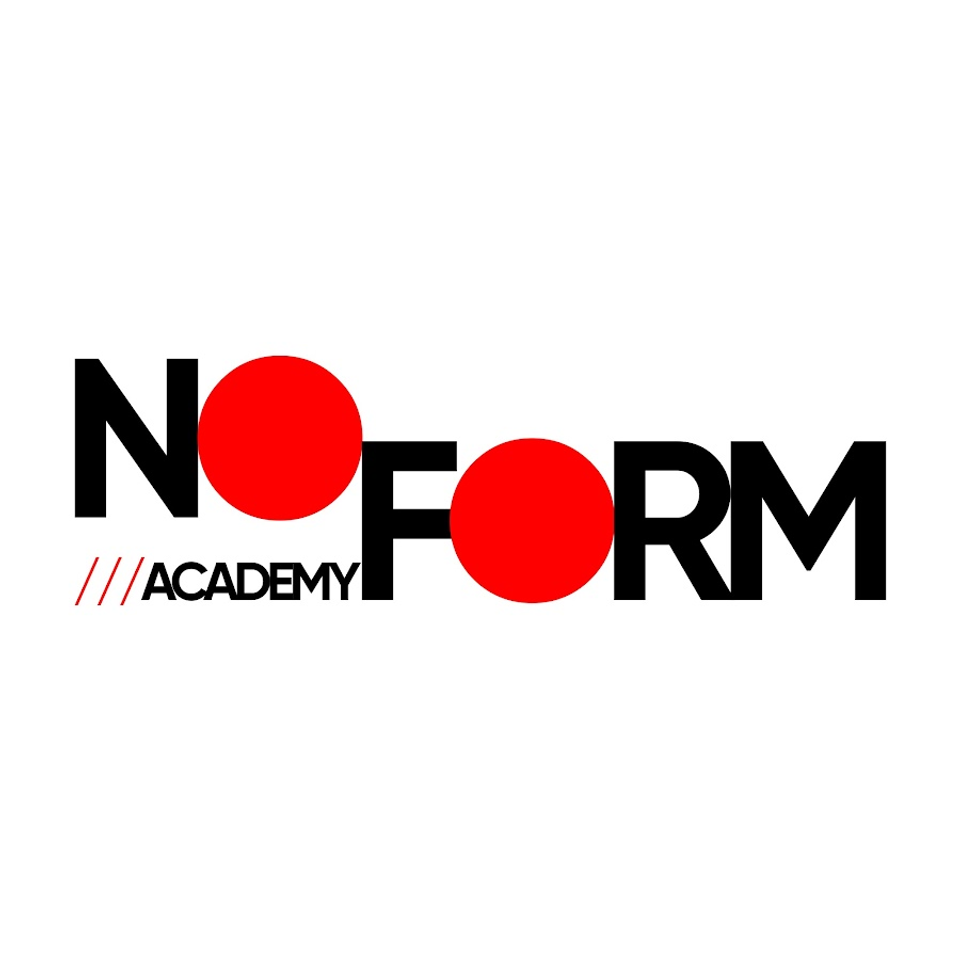 Noform Academy, Dijital Liderlik Zirvesi 2026 logo